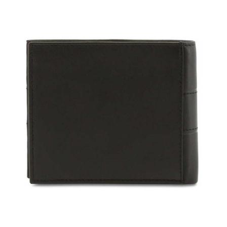 Bikkembergs Card holder Sort, Herre Punge og Kortholder, Størrelse: ONE Size