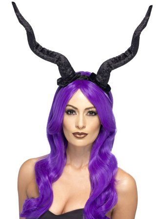 Lange Djævlehorn Formbare