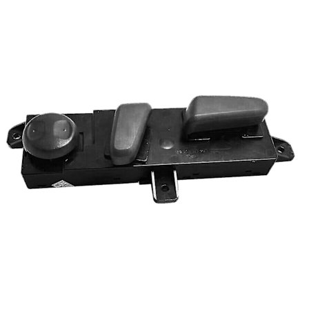 Etupenkin vasen kuljettajan puolen sähkötoiminen istuinkytkin sopii Hyundai Tucson Sonata 15-20 -