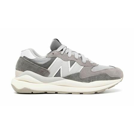 New Balance Sneakers Grå, Herre, Størrelse: 43 EU