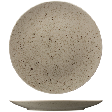 Tallrik Lilien Lifestyle Natural