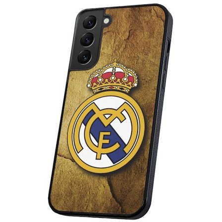 Samsung Galaxy S22 Plus - Deksel/Mobildeksel Real Madrid