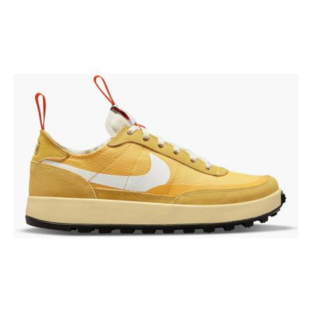 Nike Sneakers , Geel , Heren , Maat: 37 1/2 EU