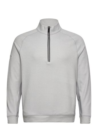 Callaway | Brushed Rib 1/4 Zip Pullover | L