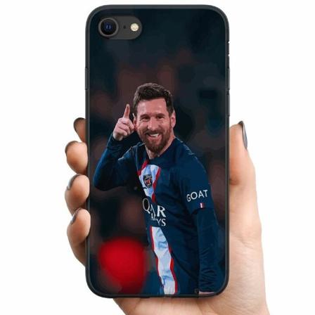 Apple Iphone 8 Tpu Mobilskal Lionel Andrés Messi