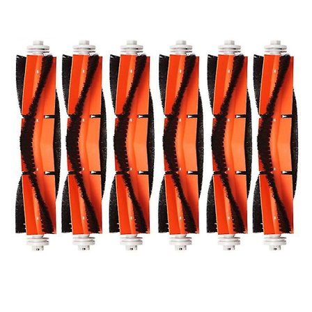 Ersättningsdelar för rullborste till Xiaomi Dreame Bot Z10 Pro L10 Pro