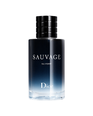 DIOR Sauvage Eau Forte Alkoholfri doft Herrdoft Herr 100ML
