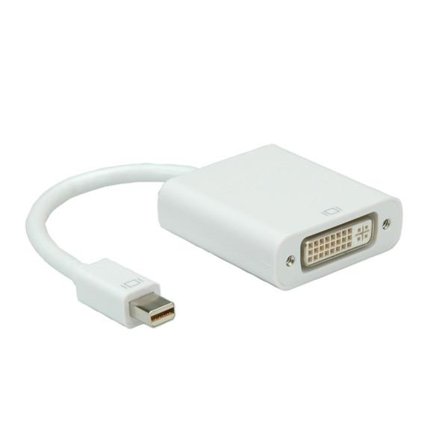ROLINE Mini Displayport-Dvi Adapter,