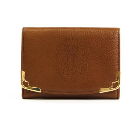 Cartier Vintage, Pre-owned Marcello Bruin, unisex, Maat:ONE Size,leer