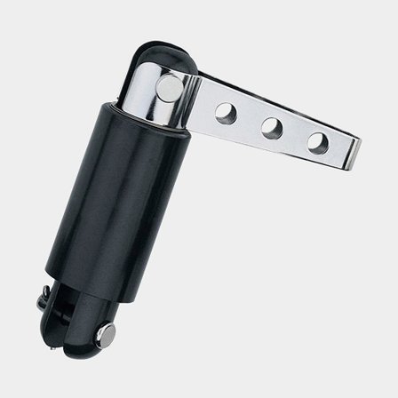 Harken High-Load Furling Swivel - 5mm Luff Wire (207)