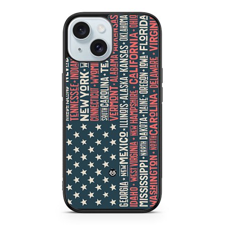 Bjornberry Skal iPhone 15 - USA