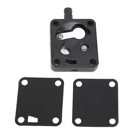 Polttoainepumpun korjaussarja OEM-standardi 682?24412?01 Kalvo Tiiviste Runko perämoottoreille 2-tahti 15 25HP 6L2 6L3-sarja