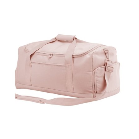 Bagbase Training 32L Holdall One Size Fresh Pink