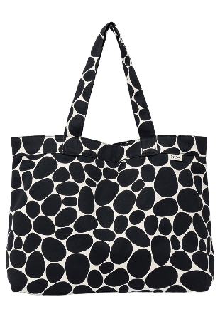 Gyllstad Fanny Tote Stenar Handväskor Dam Svart ONESIZE