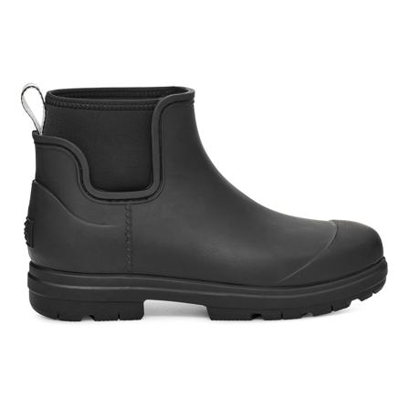 UGG Chelsea Støvler Sort, Dame, Størrelse: 37 EU