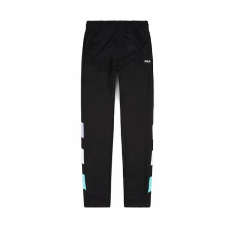 Fila Bukser Sort, Herre Jogging Bukser