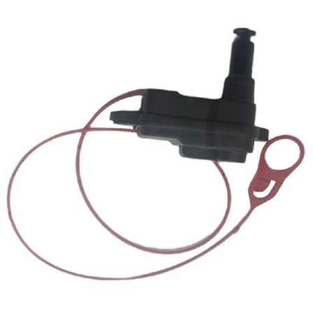 8V0862159 Aktuator Tankdæksel Motor Centrallås til Atlas 8V0 862 159
