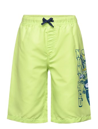 LEGO kidswear | Lwagan 306 - Swim Shorts | 122