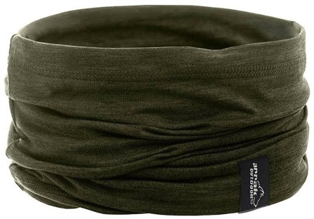Arrak Outdoor Arrak Neckwarmer Olive - Arrak Outdoor