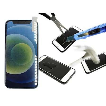 Härdat glas iPhone 13 Mini (5.4)