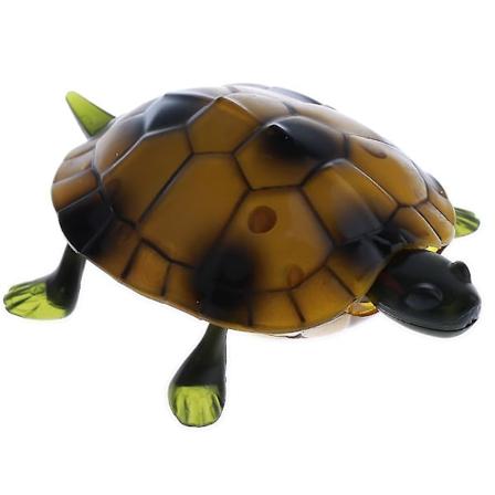 RC-Sköldpadda Fjärrstyrd Sköldpadda Skämt Leksaker Djur Skämt Läskig Trick Gag Party Halloween