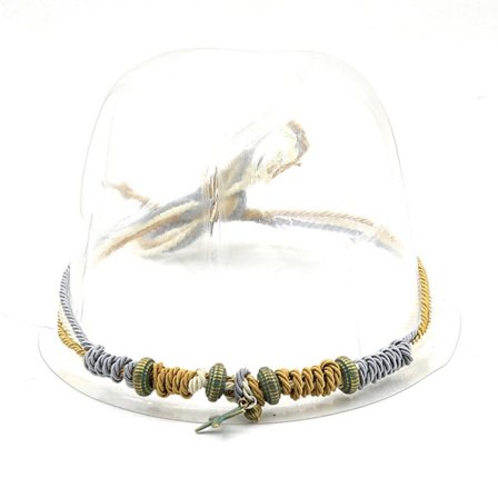 Boho Cap Bands Panama Hatband 4 4