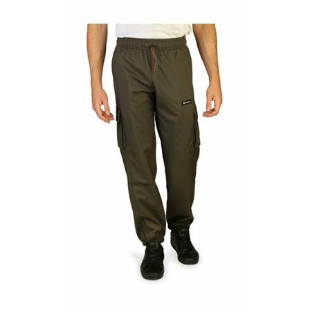 Champion, Trouser - 214814 Groen, Heren, Maat:S