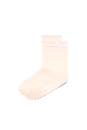 J.Lindeberg - Golf - Penny Sock - Yellow - Woman - 38-40