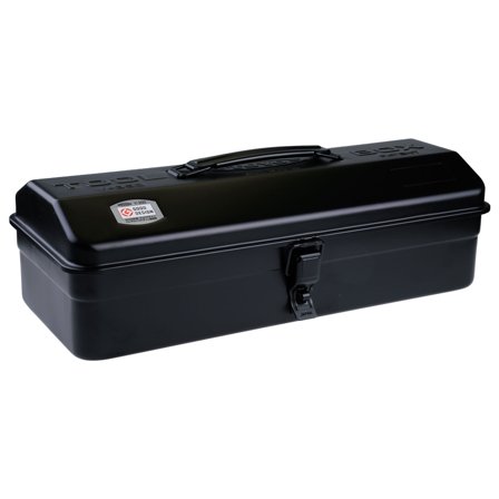 Y350 Camber Top Toolbox Black