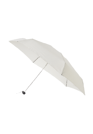 Åhléns Paraply SOL XS Paraplyer & regnskydd Beige ONESIZE