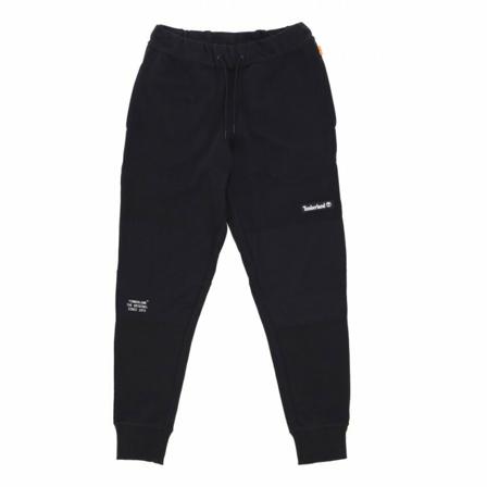 Timberland Sweatpants , Zwart , Heren , Maat: L