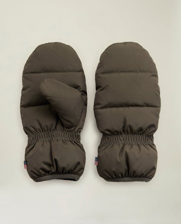 Lexington Dunvantar, grön