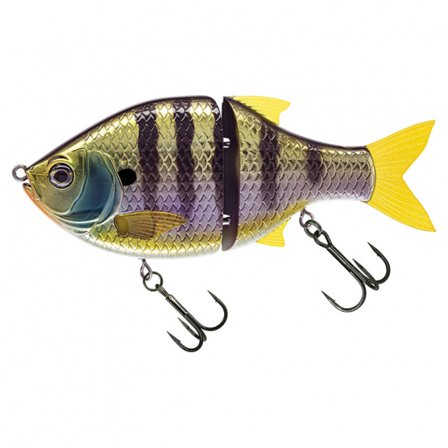 Molix Glide Bait 140 Slow Sinking - MX Blue Gill