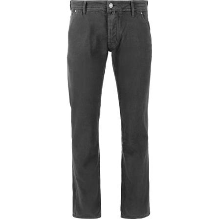 Jacob Cohën, Trousers Grijs, Heren, Maat:W36