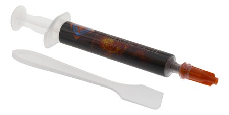 Deltaco GAMING termomasse