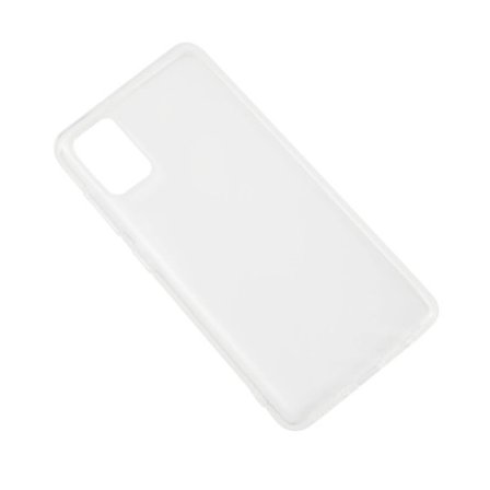 GEAR Mobilskal TPU Samsung A41 - Transparent