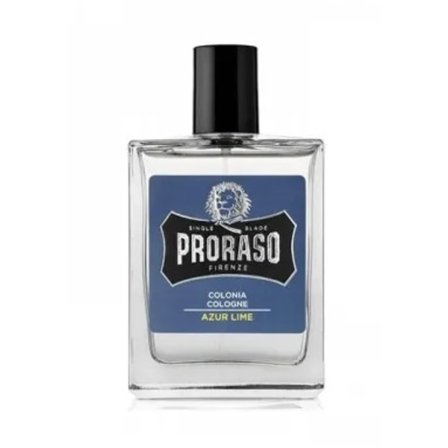 Proraso Azur Lime Aftershave/ 100 ml