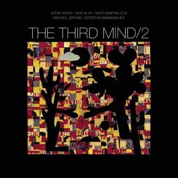 The third mind 2 THE THIRD MIND