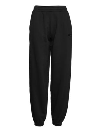 Cream Doctor 2 Pants Joggebukser Pysjbukser Svart H2O Fagerholt