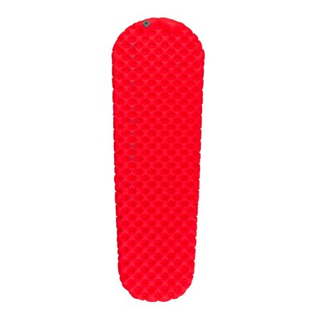 Sea to summit Comfort Plus Insulated Small blow-up sleeping mats Red Small