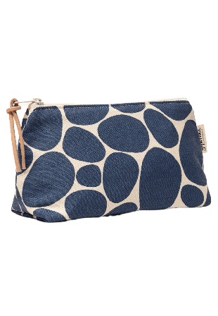 Gyllstad Necessär Stenar, Medium Necessärer Blå