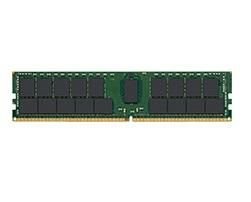 Kingston Server Premier - DDR4 - modul - 64 GB - DIMM 288-pin - 3200 MHz / PC4-25600 - registrert med paritet