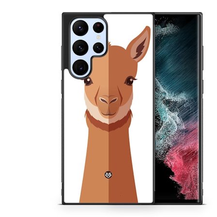 Bjornberry Skal Samsung Galaxy S23 Ultra -Lama