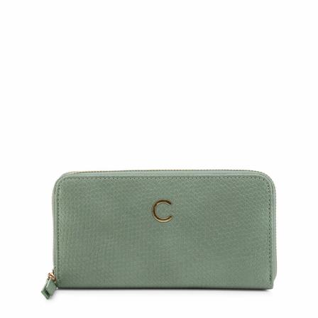 Carrera Jeans wallet , Groen , Dames , Maat: ONE Size