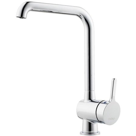 Mora One Köksblandare utan diskmaskinsavst., Badrum