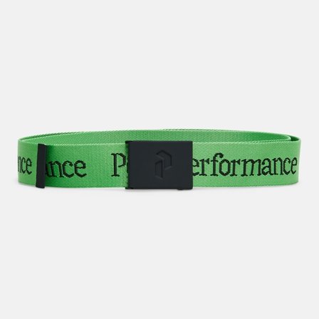 Peak Performance - Rider Belt