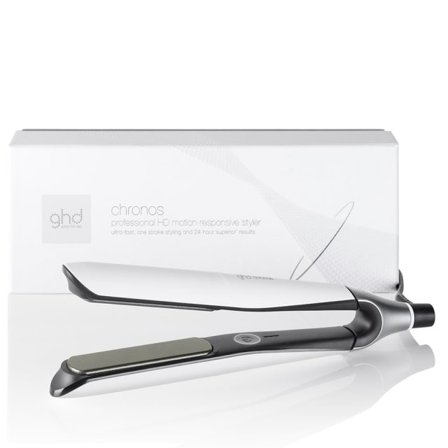 ghd Chronos White Stylingverktyg Unisex 1 PCS