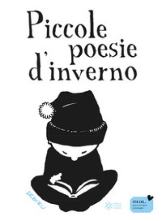 Piccole poesie d'inverno. Ediz. illustrata Thierry Dedieu