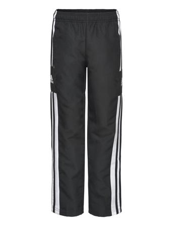 Squadra21 Presentation Pant Youth Black Adidas Performance