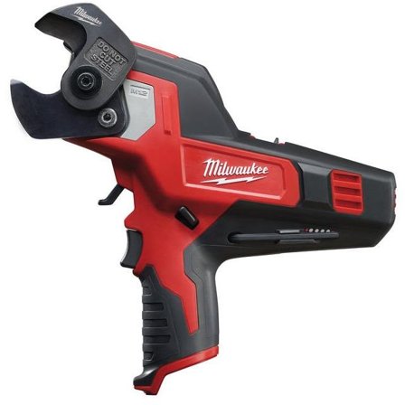 Milwaukee M12 CC-0 Kabelsax utan batteri och laddare, Maskiner